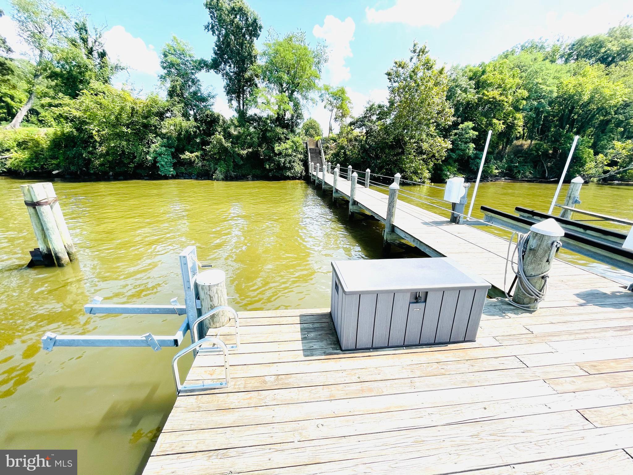 12103 Riverview Road Fort Washington, MD 20744 - Photo 64 of 88