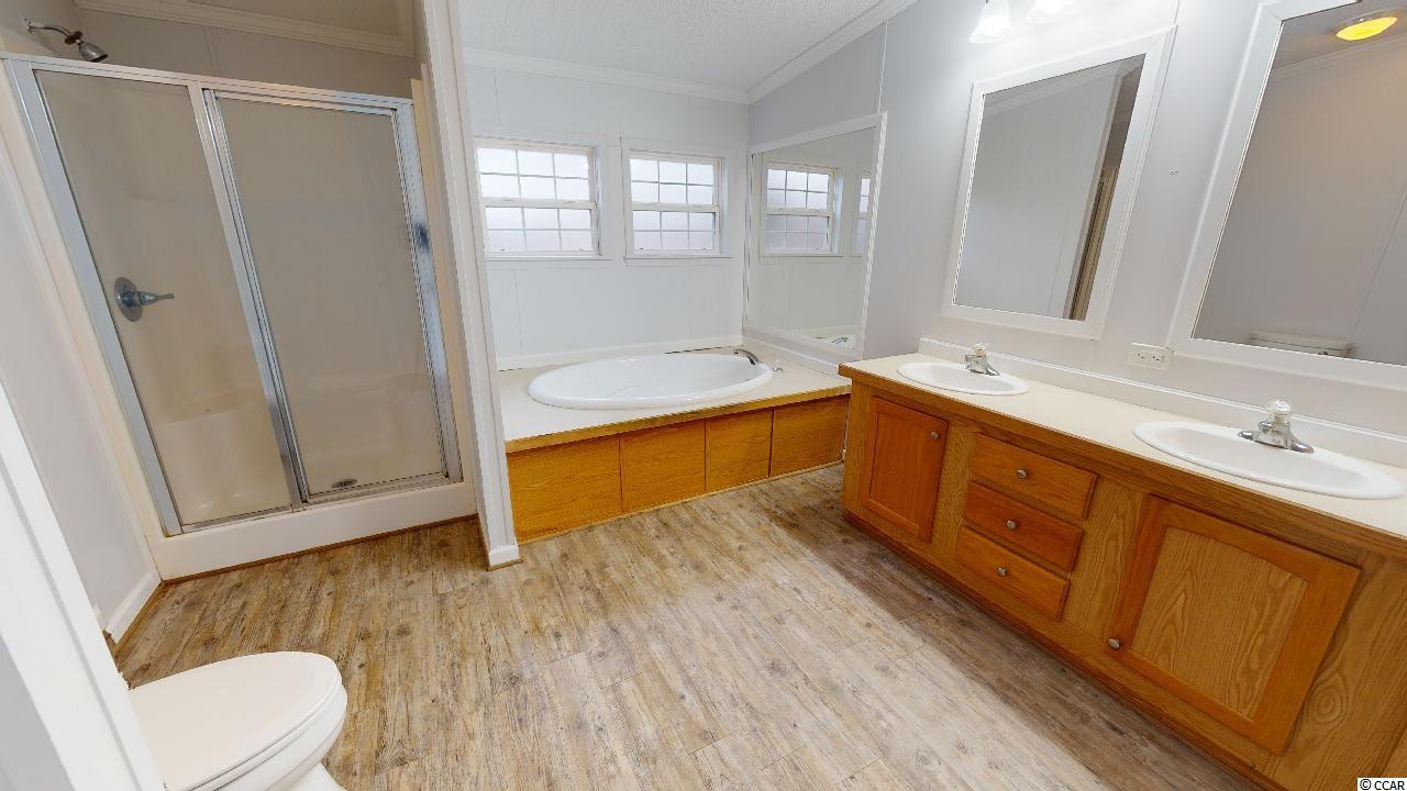 592 Trizzie Trail Murrells Inlet, SC 29576 - Photo 20 of 38