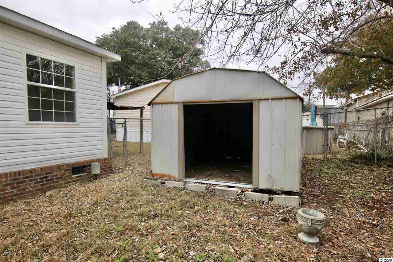 592 Trizzie Trail Murrells Inlet, SC 29576 - Photo 31 of 38