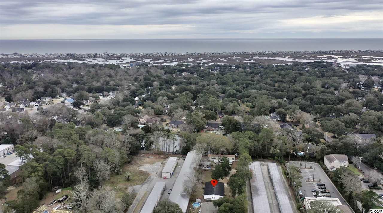592 Trizzie Trail Murrells Inlet, SC 29576 - Photo 32 of 38
