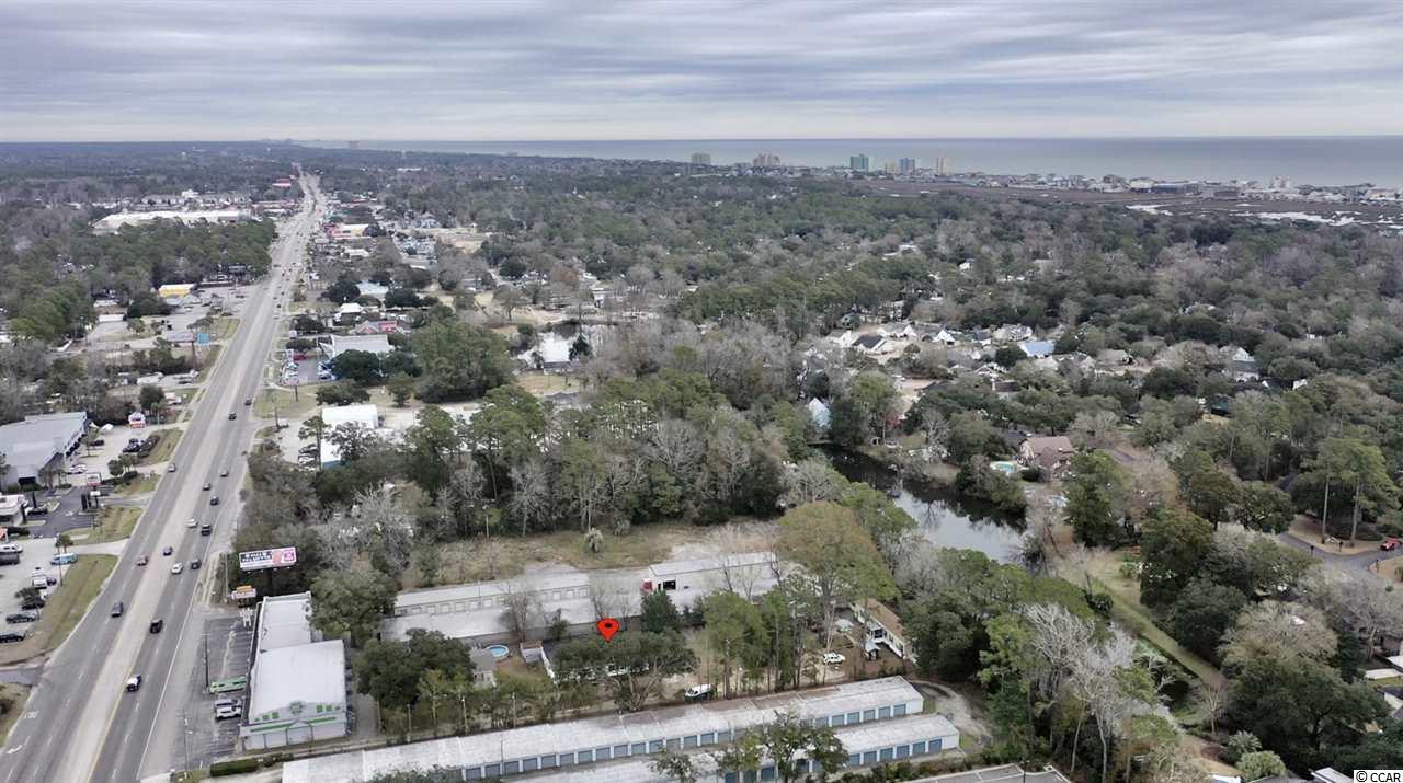 592 Trizzie Trail Murrells Inlet, SC 29576 - Photo 33 of 38
