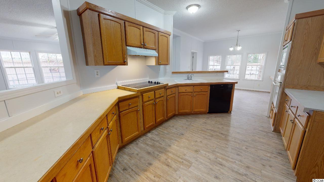 592 Trizzie Trail Murrells Inlet, SC 29576 - Photo 9 of 38