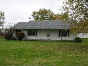 19452 North Manchester Road Sunman, IN 47041 - Photo 1 of 12