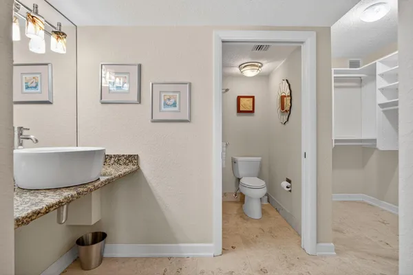 $7,500 | 401 Ocean Bluffs Boulevard, Unit 205, Jupiter, FL 33477