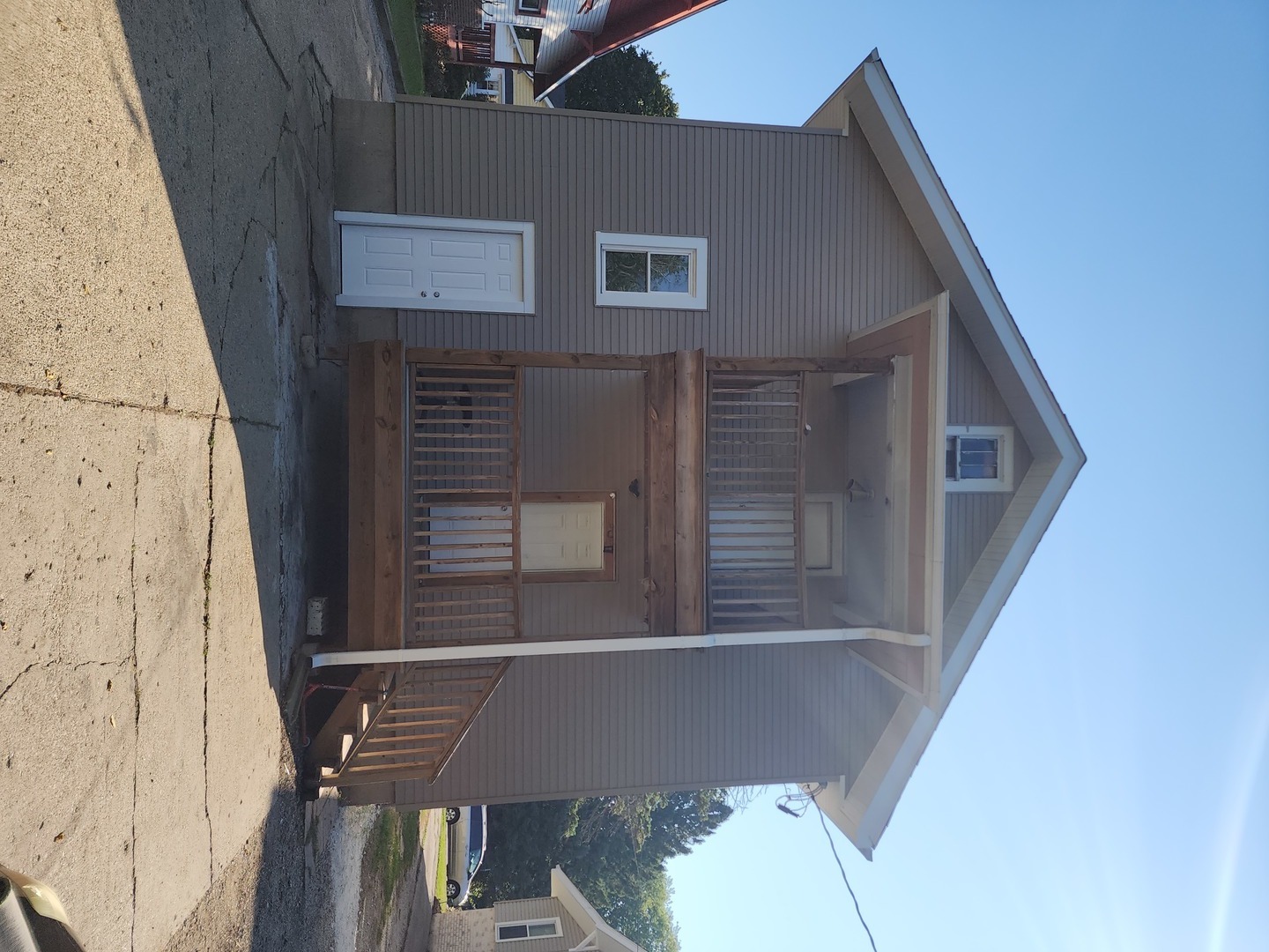 600 Sunderlin Street Waukegan, IL 60085 - Photo 12 of 12 a view of entryway