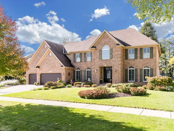 $1,125,000 | 4029 Broadmoor Circle, Naperville, IL 60564