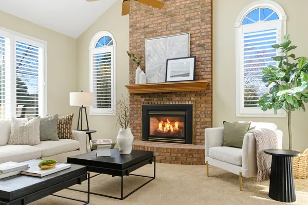 $1,125,000 | 4029 Broadmoor Circle, Naperville, IL 60564