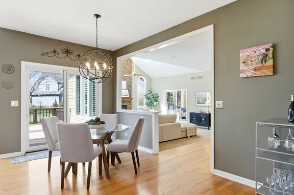 $1,125,000 | 4029 Broadmoor Circle, Naperville, IL 60564