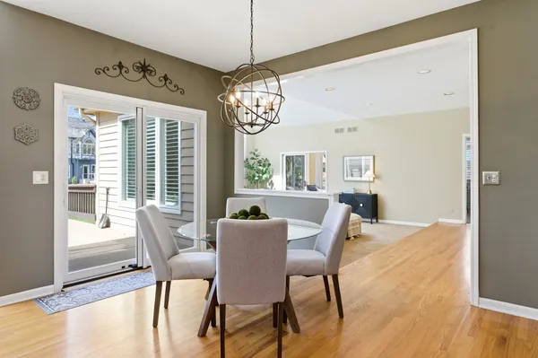 $1,125,000 | 4029 Broadmoor Circle, Naperville, IL 60564