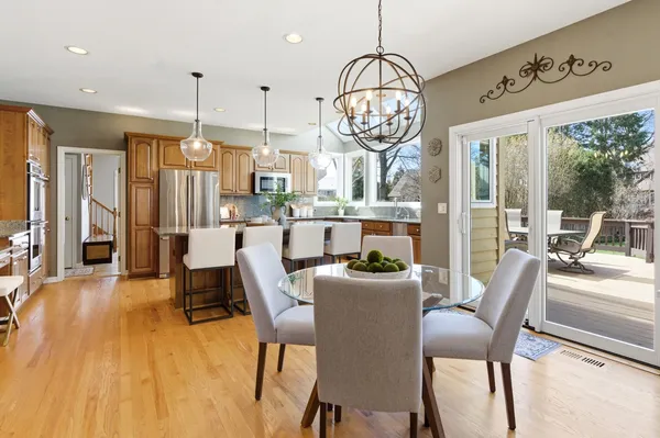 $1,125,000 | 4029 Broadmoor Circle, Naperville, IL 60564