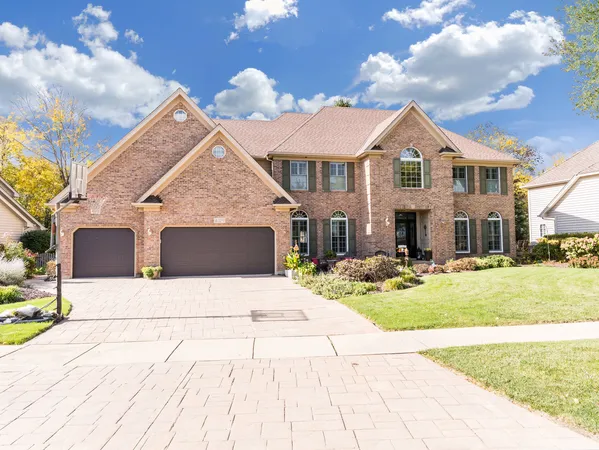 $1,125,000 | 4029 Broadmoor Circle, Naperville, IL 60564