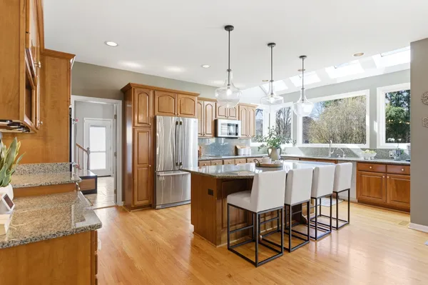 $1,125,000 | 4029 Broadmoor Circle, Naperville, IL 60564