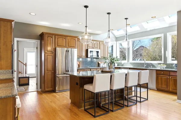 $1,125,000 | 4029 Broadmoor Circle, Naperville, IL 60564