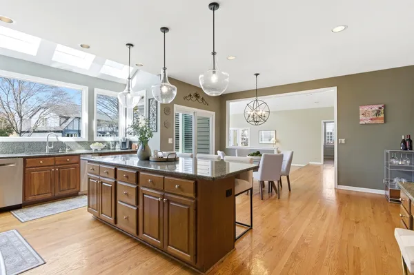$1,125,000 | 4029 Broadmoor Circle, Naperville, IL 60564