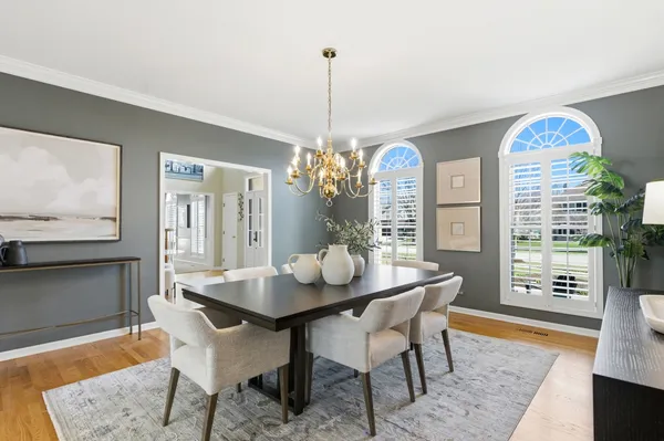 $1,125,000 | 4029 Broadmoor Circle, Naperville, IL 60564