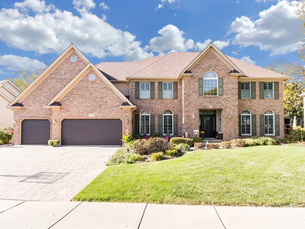 $1,125,000 | 4029 Broadmoor Circle, Naperville, IL 60564