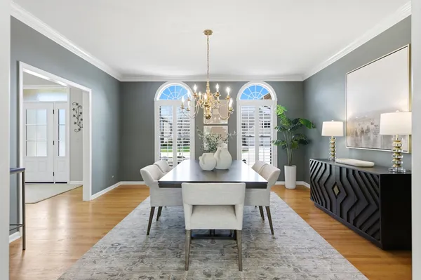 $1,125,000 | 4029 Broadmoor Circle, Naperville, IL 60564