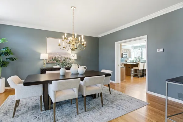 $1,125,000 | 4029 Broadmoor Circle, Naperville, IL 60564