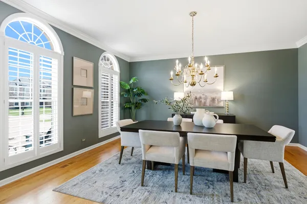 $1,125,000 | 4029 Broadmoor Circle, Naperville, IL 60564