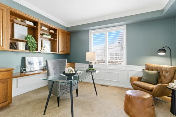 $1,125,000 | 4029 Broadmoor Circle, Naperville, IL 60564