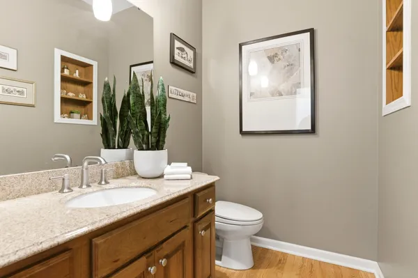 $1,125,000 | 4029 Broadmoor Circle, Naperville, IL 60564