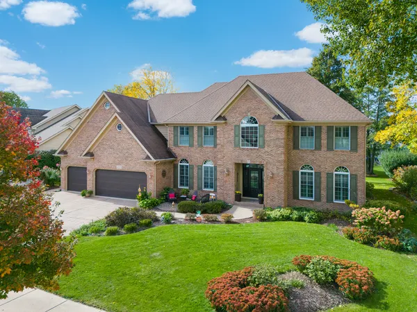 $1,125,000 | 4029 Broadmoor Circle, Naperville, IL 60564