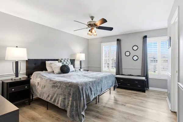 $1,125,000 | 4029 Broadmoor Circle, Naperville, IL 60564