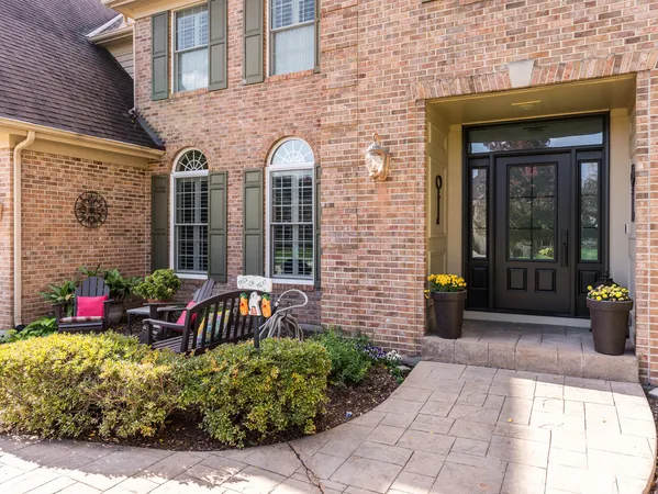$1,125,000 | 4029 Broadmoor Circle, Naperville, IL 60564