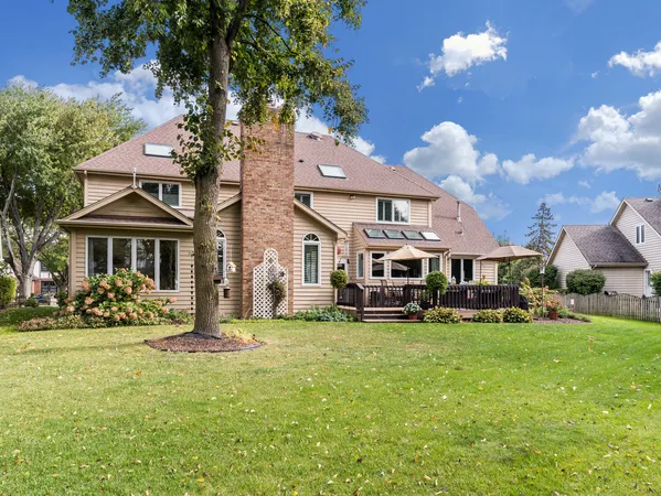 $1,125,000 | 4029 Broadmoor Circle, Naperville, IL 60564