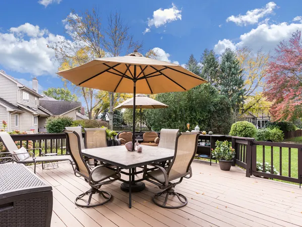 $1,125,000 | 4029 Broadmoor Circle, Naperville, IL 60564