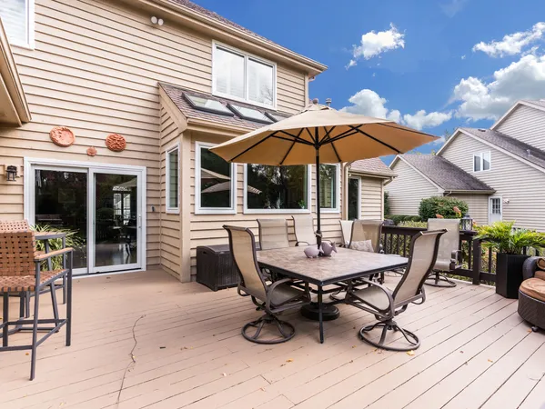 $1,125,000 | 4029 Broadmoor Circle, Naperville, IL 60564