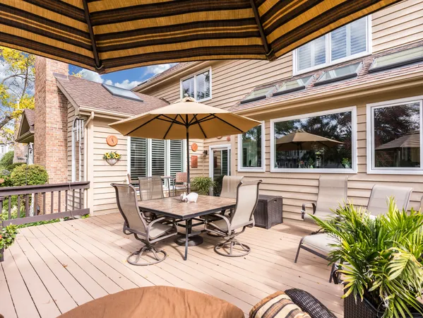 $1,125,000 | 4029 Broadmoor Circle, Naperville, IL 60564