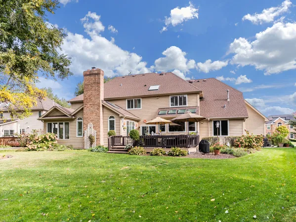 $1,125,000 | 4029 Broadmoor Circle, Naperville, IL 60564