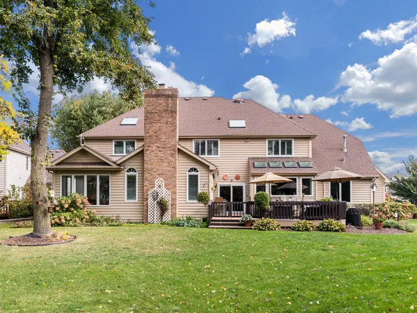 $1,125,000 | 4029 Broadmoor Circle, Naperville, IL 60564
