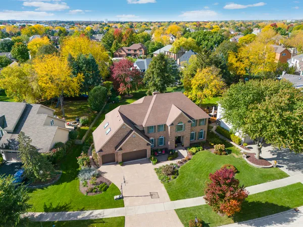 $1,125,000 | 4029 Broadmoor Circle, Naperville, IL 60564