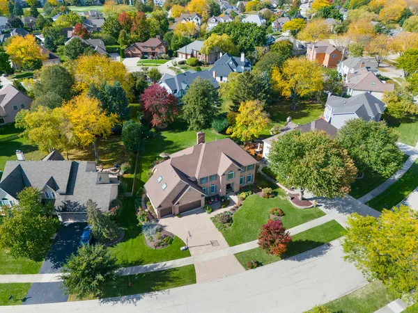 $1,125,000 | 4029 Broadmoor Circle, Naperville, IL 60564