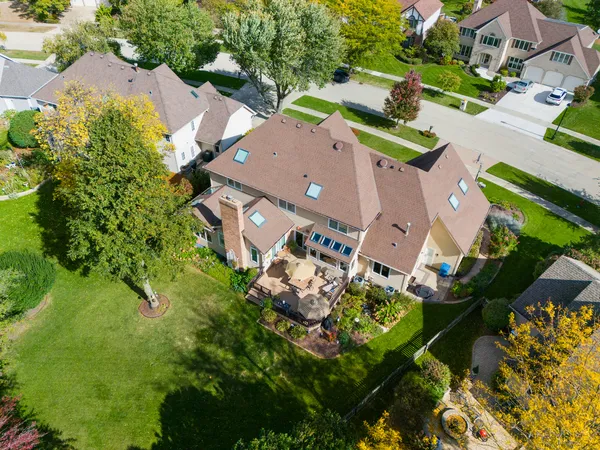 $1,125,000 | 4029 Broadmoor Circle, Naperville, IL 60564