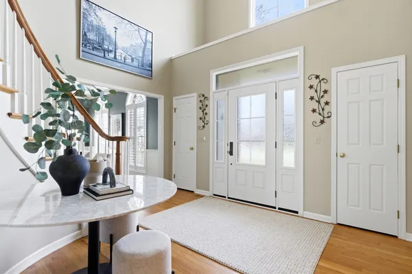 $1,125,000 | 4029 Broadmoor Circle, Naperville, IL 60564