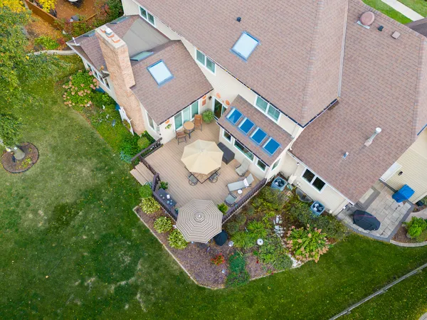 $1,125,000 | 4029 Broadmoor Circle, Naperville, IL 60564