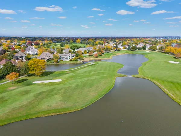 $1,125,000 | 4029 Broadmoor Circle, Naperville, IL 60564