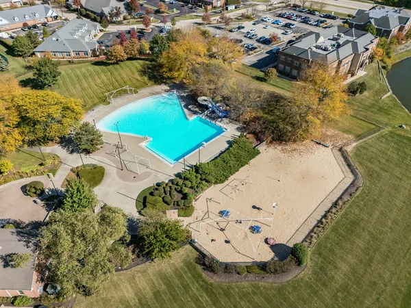$1,125,000 | 4029 Broadmoor Circle, Naperville, IL 60564