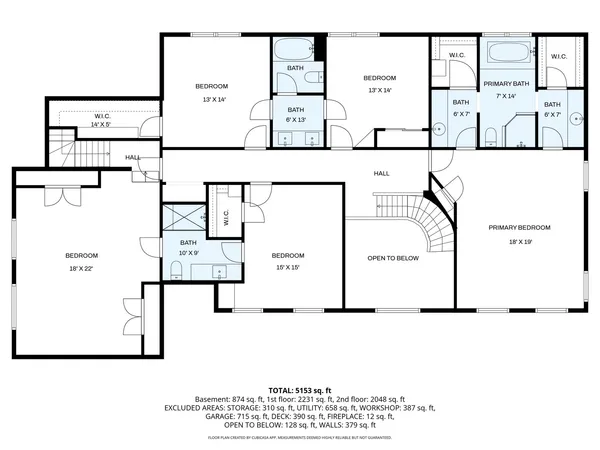 $1,125,000 | 4029 Broadmoor Circle, Naperville, IL 60564
