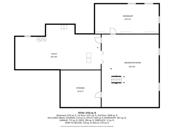 $1,125,000 | 4029 Broadmoor Circle, Naperville, IL 60564