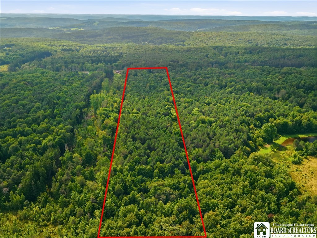 7440 North Center Road Lyndon, NY 14737 - Photo 49 of 49 Estimated Property Lines