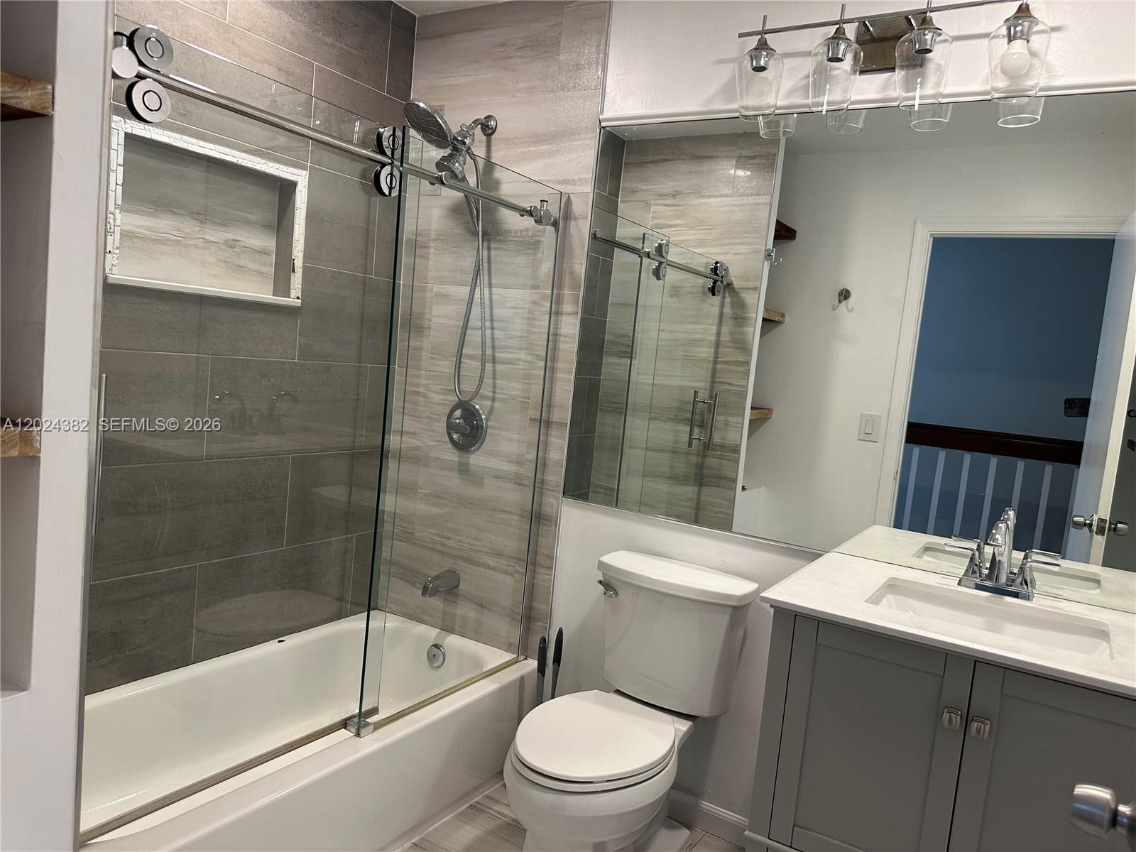 23228 Fountain View Drive, Unit D Boca Raton, FL 33433 - Photo 25 of 26 Shared Upstairs#2