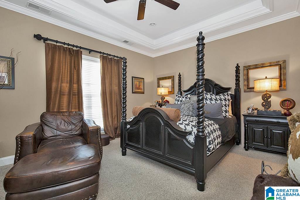 710 Ridgefield Circle Odenville, AL 35120 - Photo 15 of 25