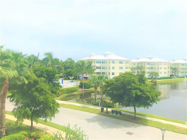 a view of a lake view