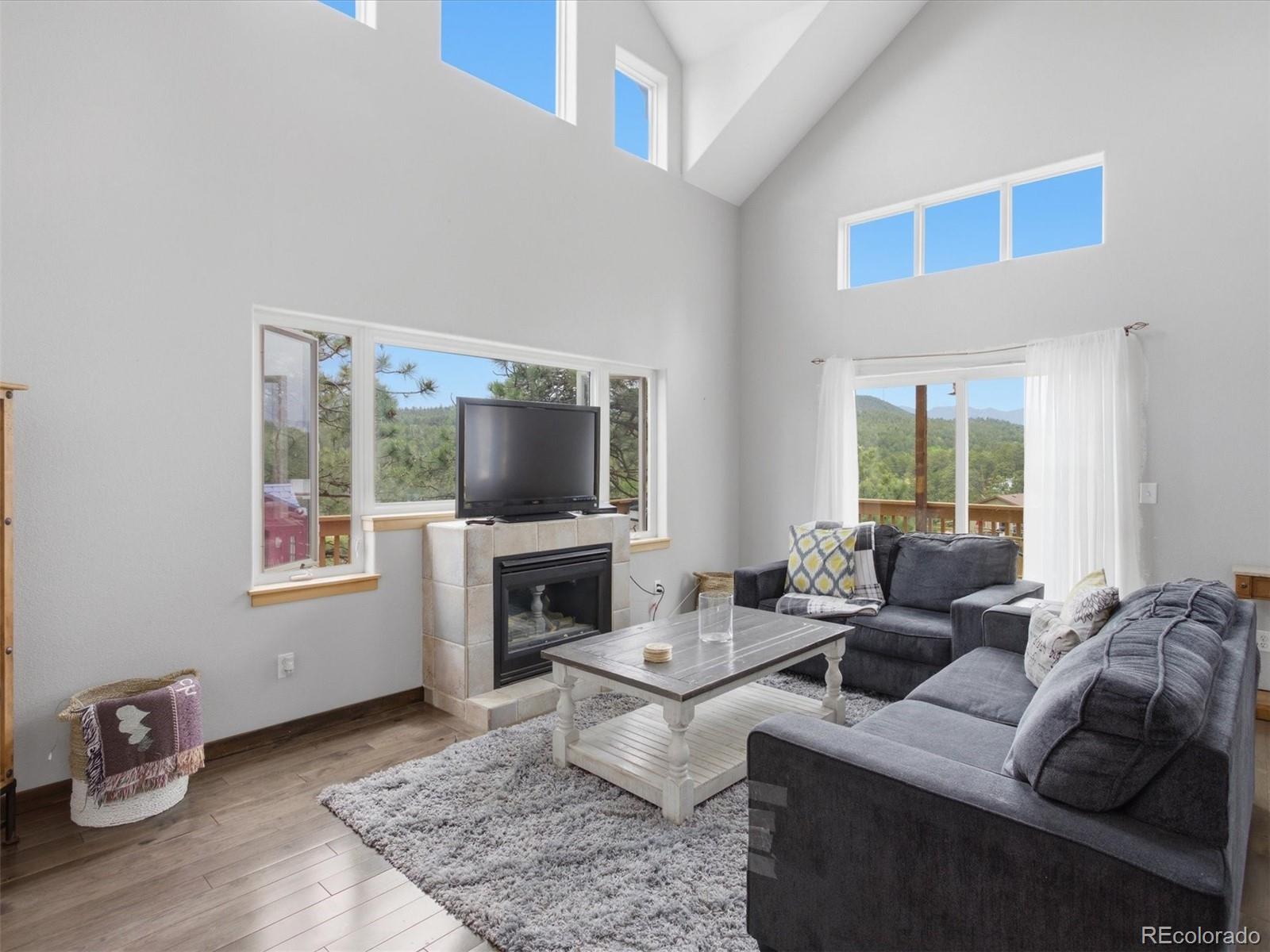 117 Spruce Trail Bailey, CO 80421 - Photo 5 of 47