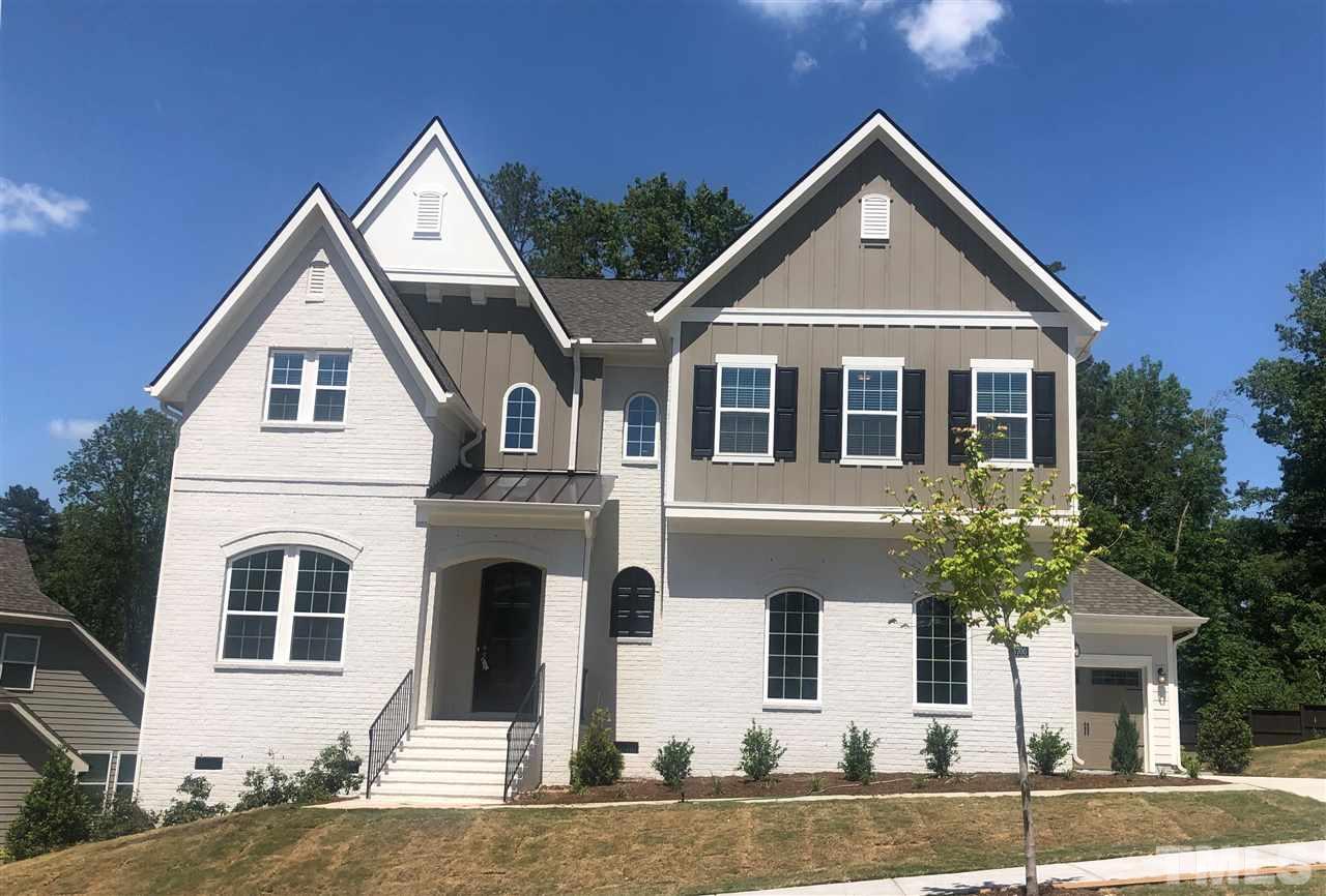 5700 Norcrest Street, Unit 5 Raleigh, NC 27612 - Photo 1 of 27 Gallery Image 1