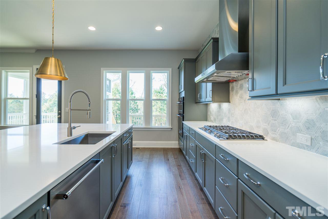 5700 Norcrest Street, Unit 5 Raleigh, NC 27612 - Photo 12 of 27 Gallery Image 12
